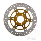 Disco de Freno X EBC Acero Inoxidable | EBC Brakes | Motos Camaral