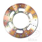 Disco de Freno Delantero EBC | Repuestos Moto | Motos Camaral