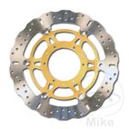 Disco de freno Contour X EBC | Motos Camaral