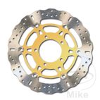 Disco de freno Contour X EBC | Motos Camaral