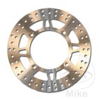 Disco de Freno Scooter EBC Acero Inoxidable | Motos Camaral