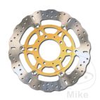 Disco de Freno Contour X EBC Acero Inoxidable | Motos Camaral