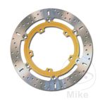 Disco de Freno X EBC Acero Inoxidable | EBC Brakes | Motos Camaral