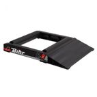 Rotador de ruedas antideslizante portátil BIHR - negro - motoscamaralweb.com