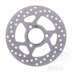 Disco de Freno Scooter EBC | Repuestos Motos | Motos Camaral