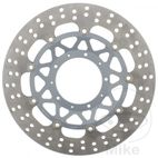 Disco de Freno Flotante TRW | Motos Camaral