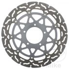 Disco de Freno Flotante Racing TRW | Motos Camaral