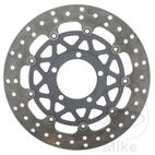 Disco de Freno Flotante TRW | Motos Camaral