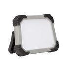 Lámpara de taller LED recargable ZECA 3000-1500 Lux - motoscamaralweb.com
