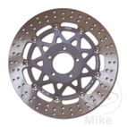 Disco de Freno Flotante TRW | Freno Delantero | Motos Camaral