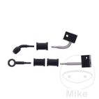 Latiguillo de Freno Metálico Kit 2 Piezas | Motos Camaral