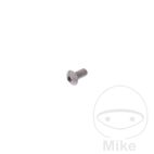 Tornillo M5 x 0.8 x 10 mm | Recambio Original | Motos Camaral