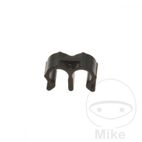 Soporte Freno Latiguillo 2 Vías RH-27 7mm Negro | Motos Camaral