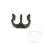 Soporte Freno Latiguillo 2 Vías RH-27 7mm Negro | Motos Camaral