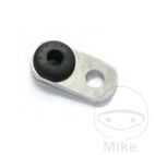 Soporte Kit Plateado HK-80 para Freno Delantero | Motos Camaral