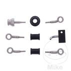 Latiguillo de Freno Metálico Kit 3 Piezas | Motos Camaral
