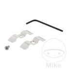 Soporte Latiguillo de Freno JMP Bolt 9 mm Doble | Motos Camaral