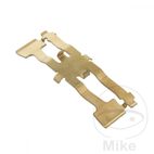 Muelle de pasador OEM para pinza de freno | Motos Camaral