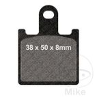 Pastillas de Freno Sinter HH EBC | Motos Camaral