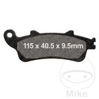Pastillas de Freno Sinter HH Scooter EBC | Motos Camaral