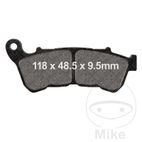 Pastillas de Freno Sinter HH EBC | 7870146 | Motos Camaral