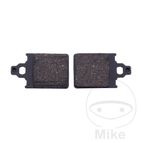 Pastillas de Freno CC Scooter Brembo 7321847 | Motos Camaral
