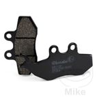 Pastillas de Freno Brembo CA KE | Motos Camaral