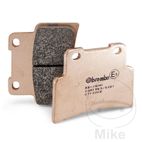 Pastillas de Freno Sinter XS Brembo para Scooter | Motos Camaral