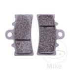 Pastillas de Freno Sinter SR Brembo 7323637 | Motos Camaral