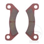 Pastillas de Freno Sinterizadas SD Brembo | Motos Camaral