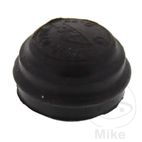 Guardapolvo Válvula Purga Aire 13 mm MQ 4420301 | Motos Camaral