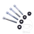 Espaciador 10.5 mm Accossato para Pinza de Freno | Motos Camaral