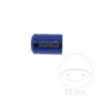 Tapa Tornillo Sangrador Purgador Azul | Recambios Freno | Motos Camaral