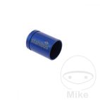 Tapa Tornillo Sangrador Purgador Azul | Recambios Freno | Motos Camaral
