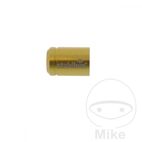 Tapa Tornillo Sangrador Purgador Dorado | Recambios Pinza | Motos Camaral
