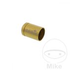 Tapa Tornillo Sangrador Purgador Dorado | Recambios Pinza | Motos Camaral