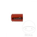 Tapa Tornillo Sangrador / Purgador Rojo | Motos Camaral