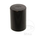 Tapa Tornillo Sangrador JMP 7 mm Negro | Motos Camaral