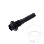 Tornillo Pinza de Freno Titan Negro | Recambios Motos | Motos Camaral