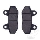 Pastillas de Freno Delantero para Moto | Motos Camaral