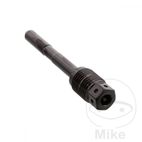 Pasador Pastillas de Freno Inox V4A Negro | Motos Camaral