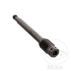 Pasador Pastillas de Freno Inox V4A Negro | Motos Camaral