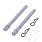 Pasadores Pastillas de Freno Tourmax | Recambios Moto | Motos Camaral