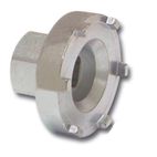 Llave de tuerca de dirección JMP ranurada Ø47mm 3 / 8 - motoscamaralweb.com