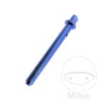 Pasador Pastillas de Freno JMP Bolt Titan Azul | Motos Camaral