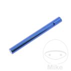 Pasador Pastillas de Freno Titan Azul | Motos Camaral