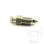 Tornillo Sangrador Purgador JMP M8x1.25 Inox V4A | Motos Camaral