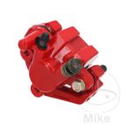 Pinza de freno rojo 101 Octane | Motos Camaral
