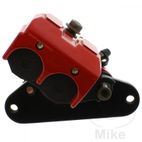 Pinza de Freno Delantera Roja | Recambios Moto | Motos Camaral