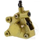 Pinza de Freno Dorado JMP 2 Pistones | Motos Camaral